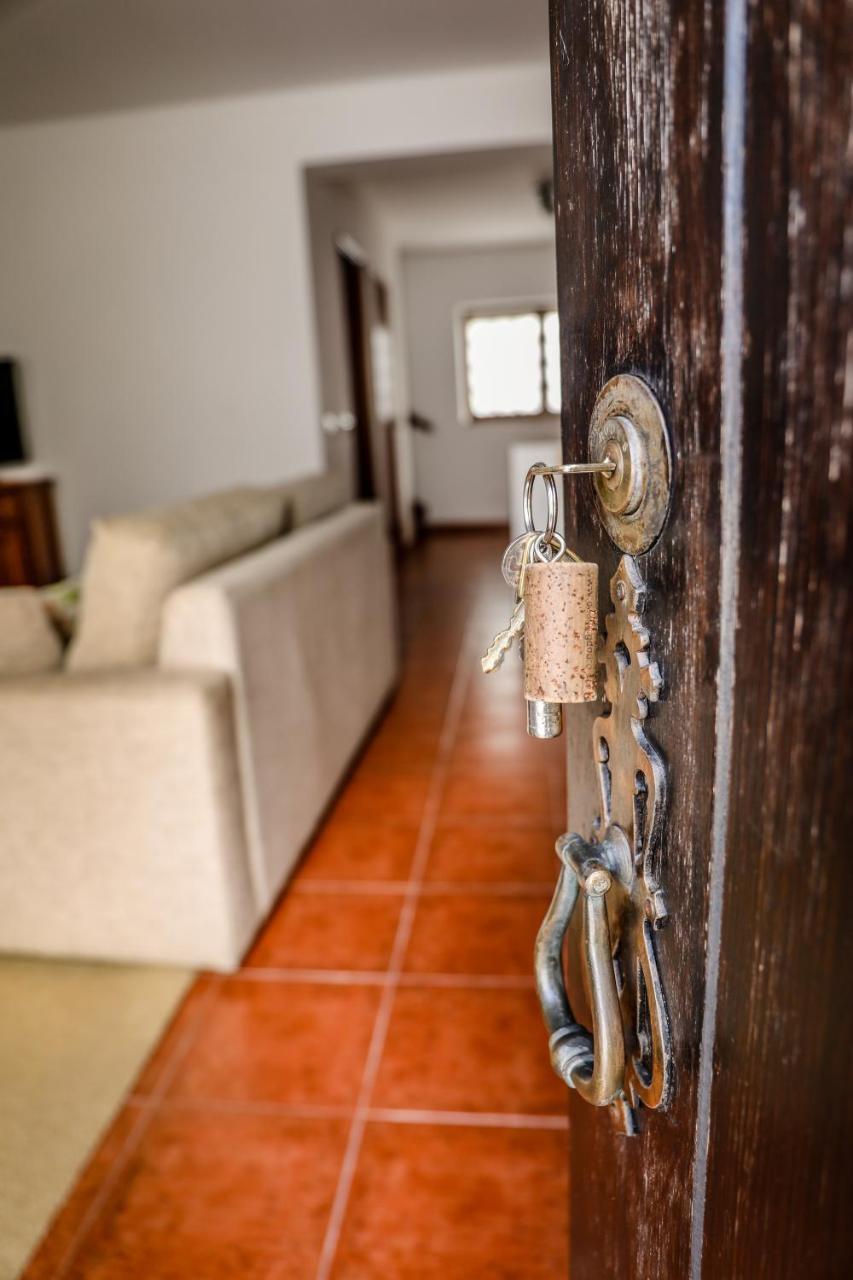 Villa Casa Azul Óbidos Exterior foto