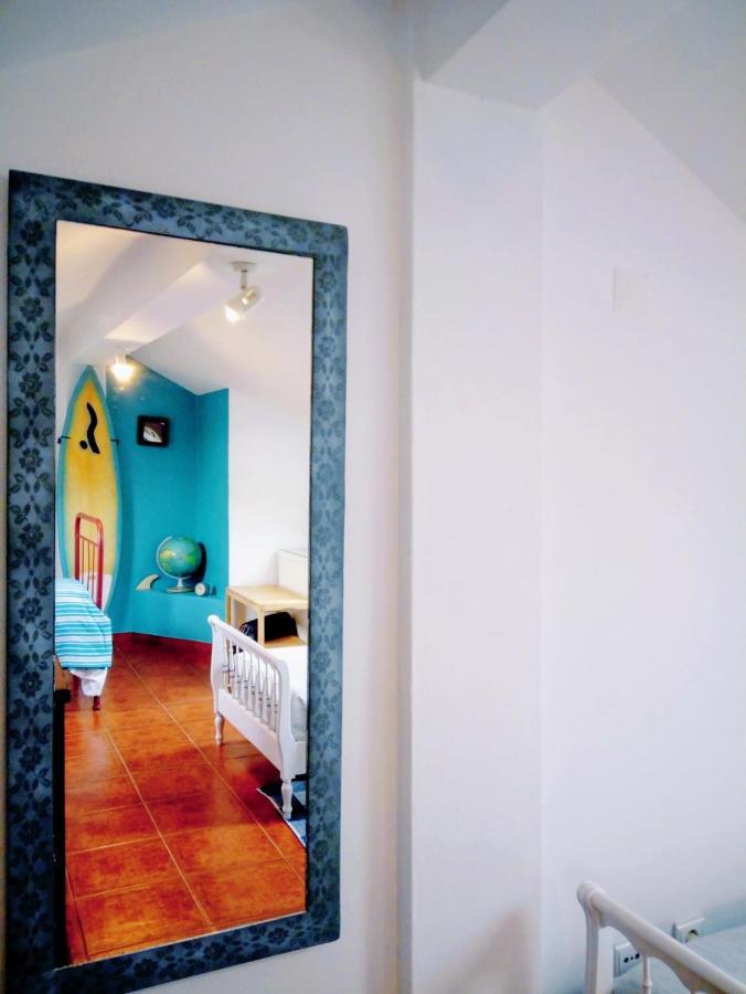 Villa Casa Azul Óbidos Exterior foto